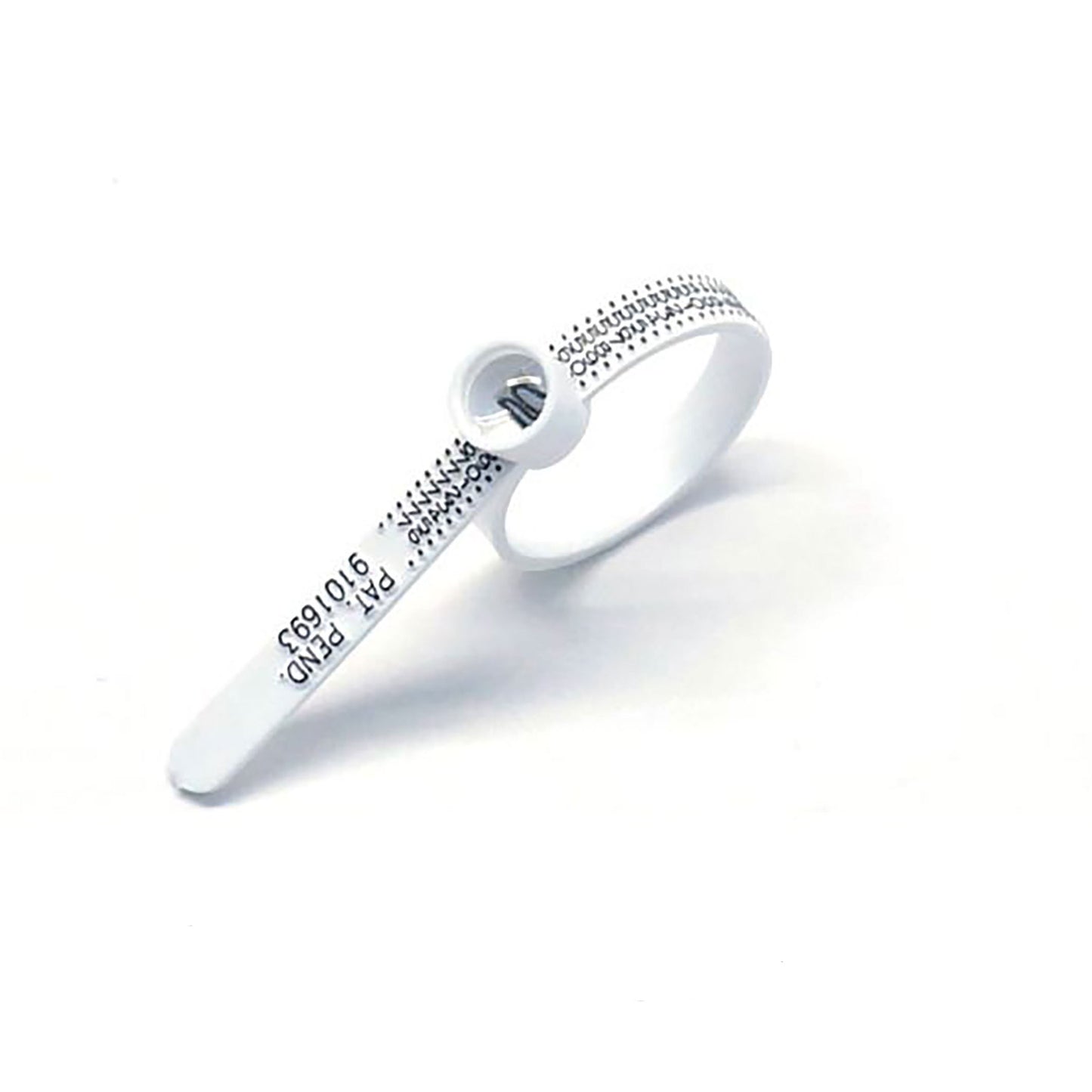 Kostenloser Ringgrößenmesser