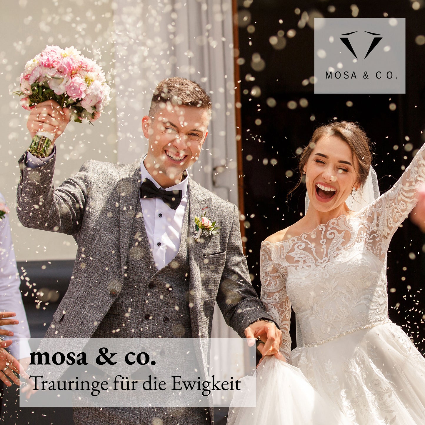 Classic 3,0 mm + 4,0 mm