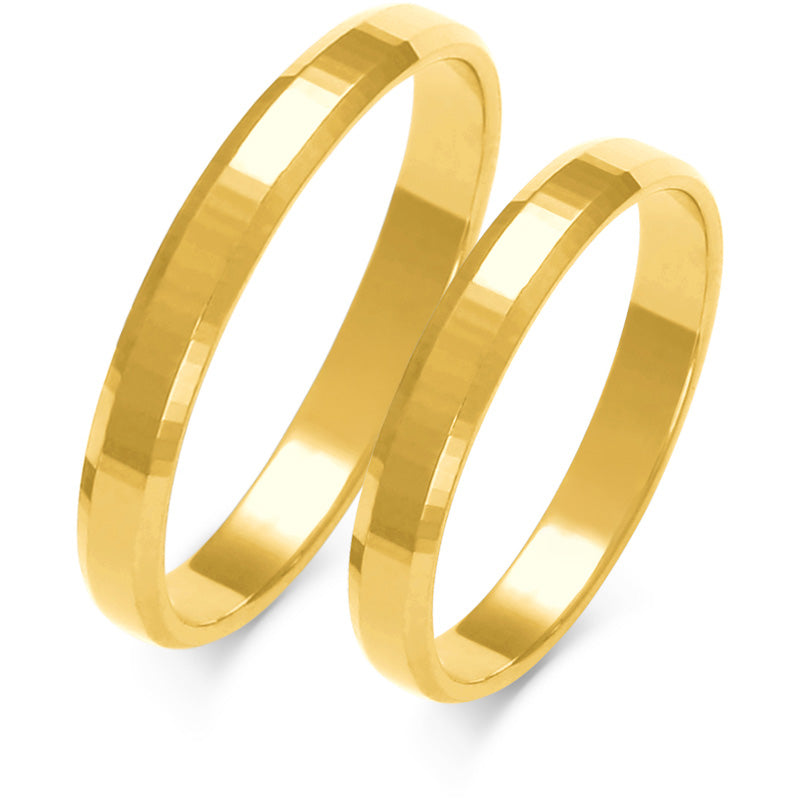 Aurum 3.00 mm + 3.00 mm