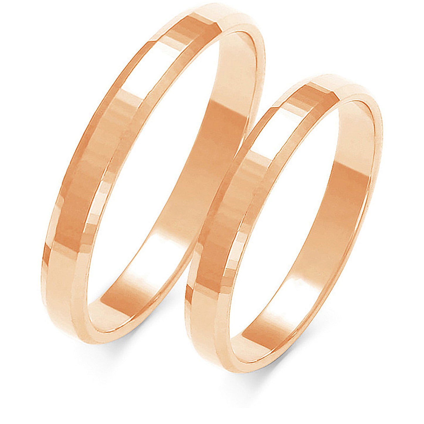 Aurum 3.00 mm + 3.00 mm