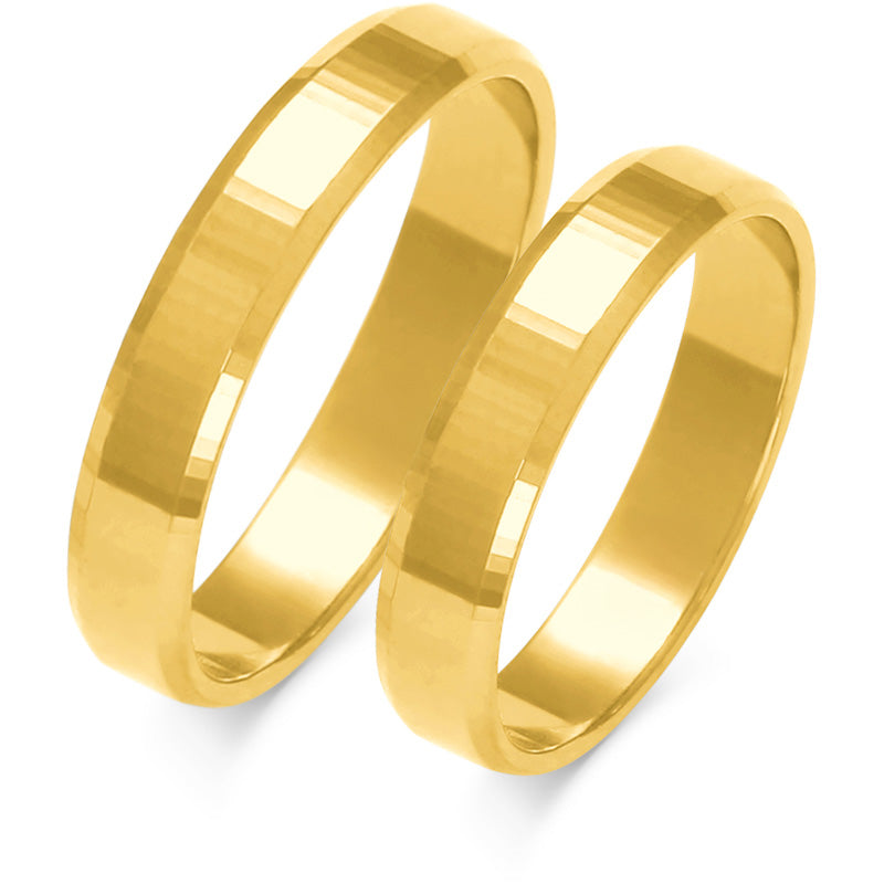 Aurum 4.00 mm + 4.00 mm