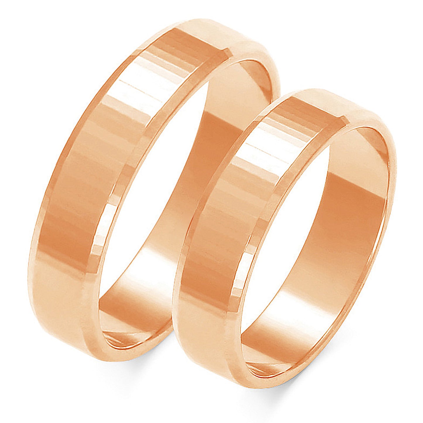 Aurum 5.00 mm + 5.00 mm