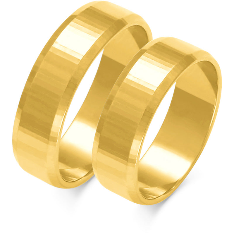 Aurum 6.00 mm + 6.00 mm