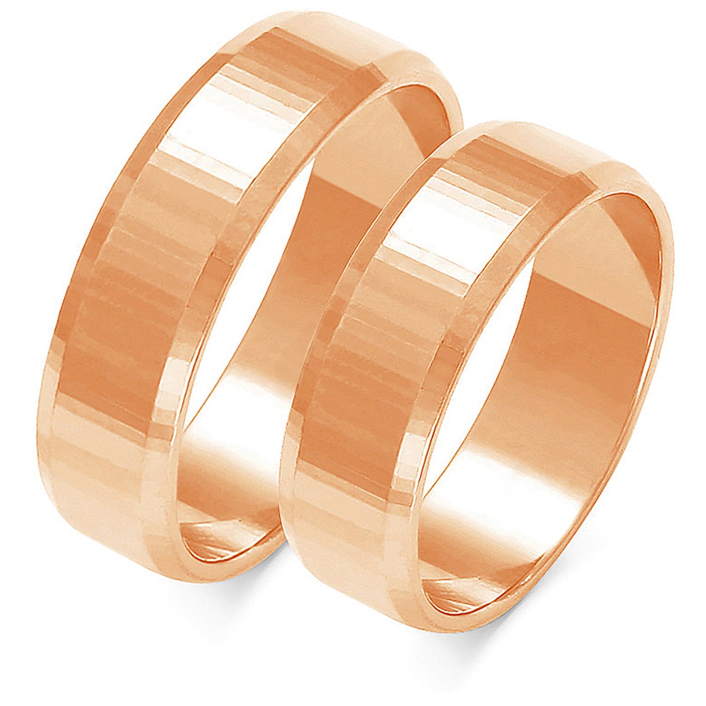 Aurum 6.00 mm + 6.00 mm