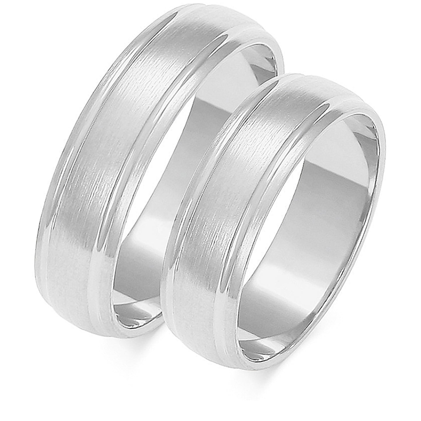 Solenne 6.00 mm + 6.00 mm