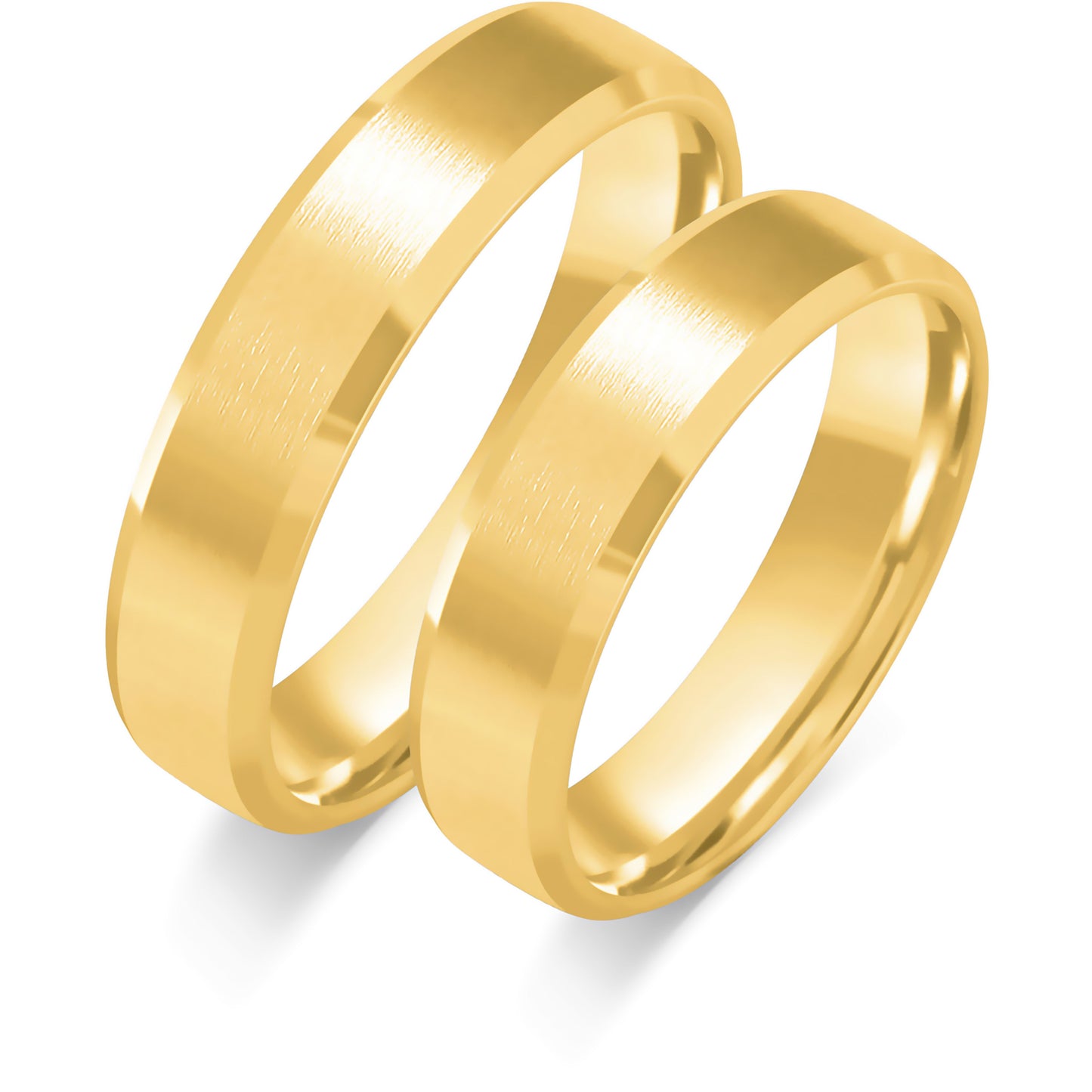 Amaris 5.00 mm + 5.00 mm