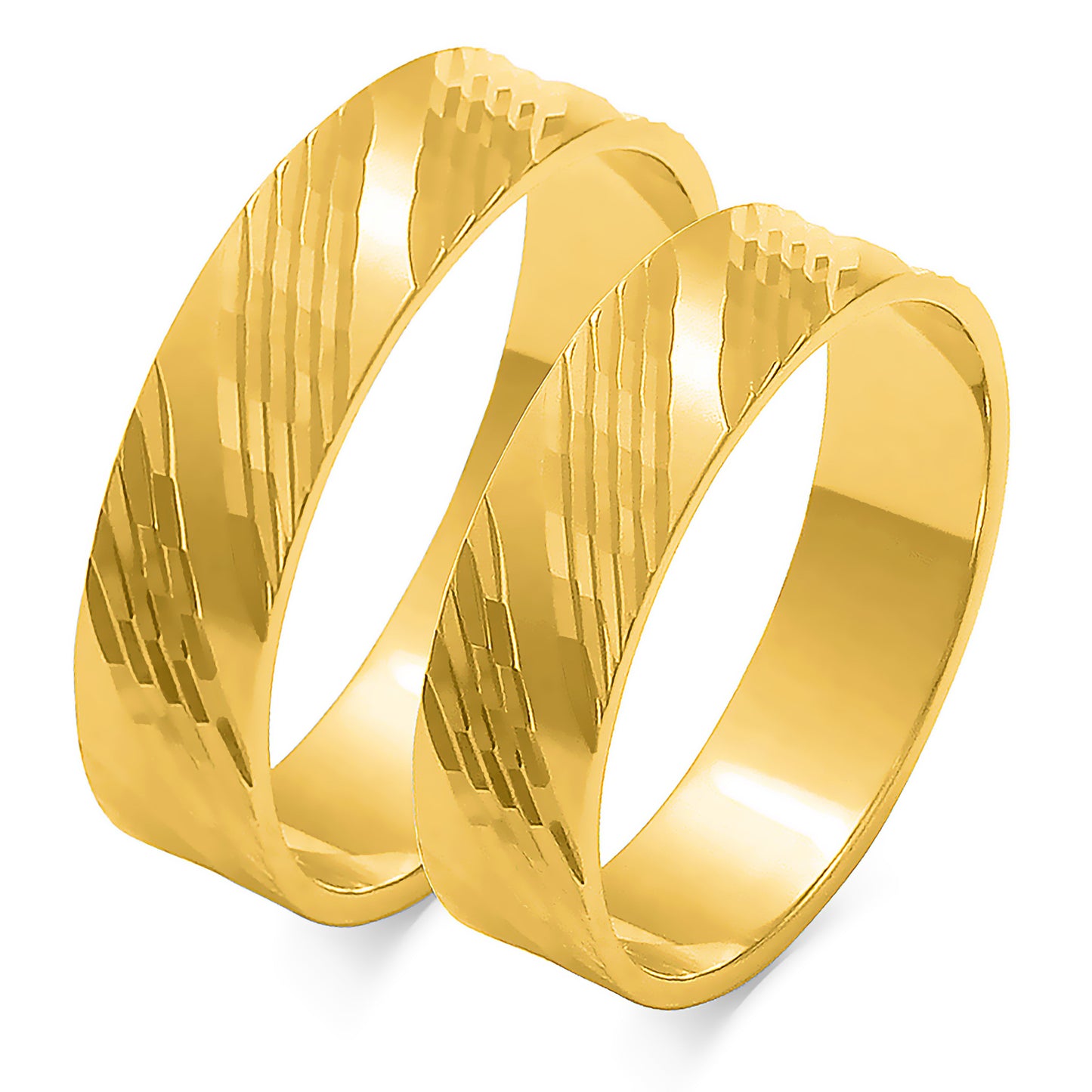 Bellavere 5.00 mm + 5.00 mm