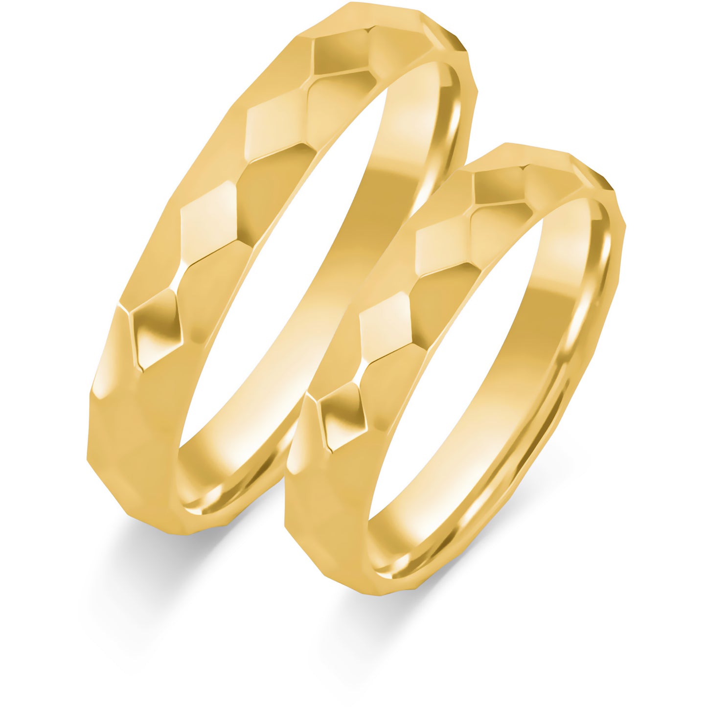 Elyssanne 4.00 mm + 4.00 mm