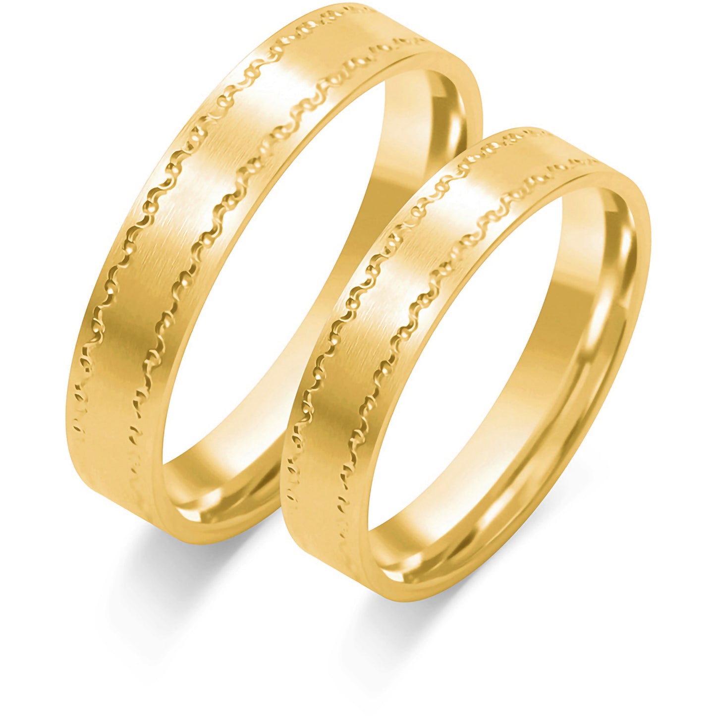 Mirilissa 4.50 mm + 4.50 mm