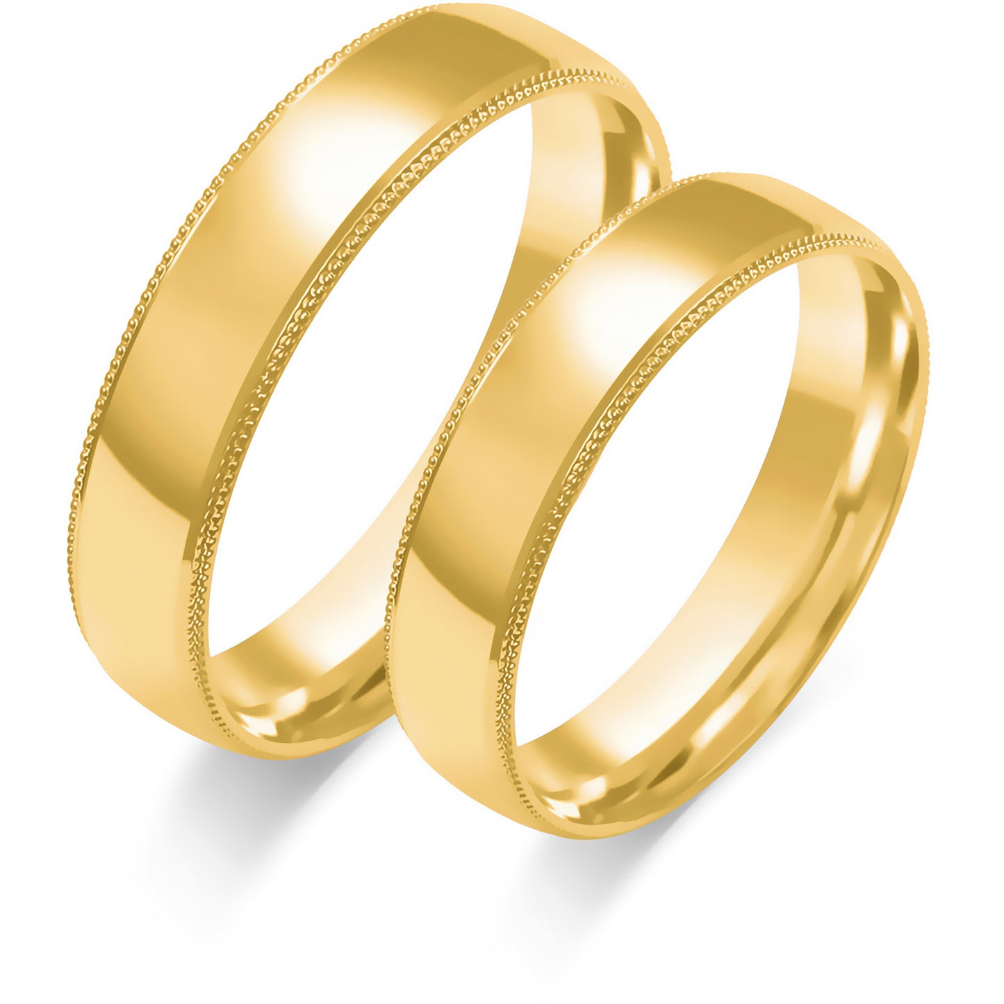 Odelisse 5.00 mm + 5.00 mm