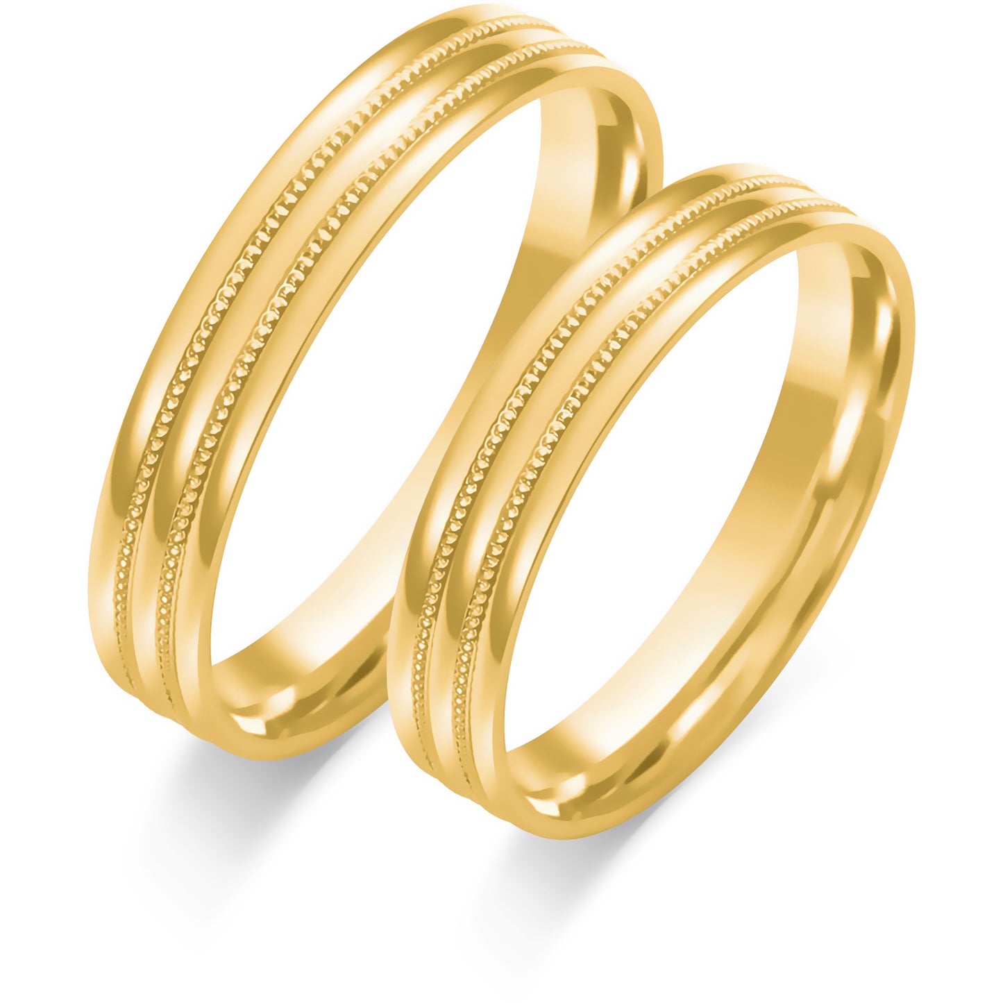 Parisanne 4.00 mm + 4.00 mm