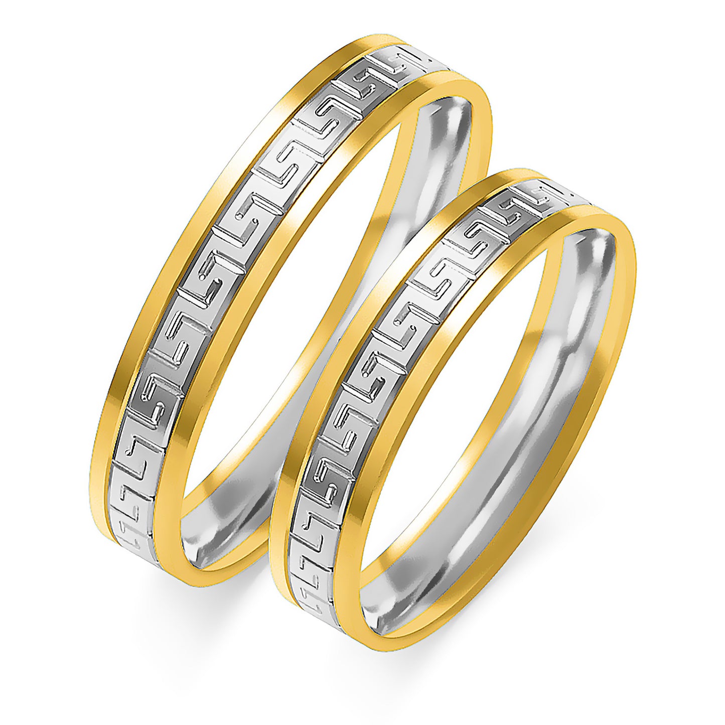 Leorana 4.00 mm + 4.00 mm