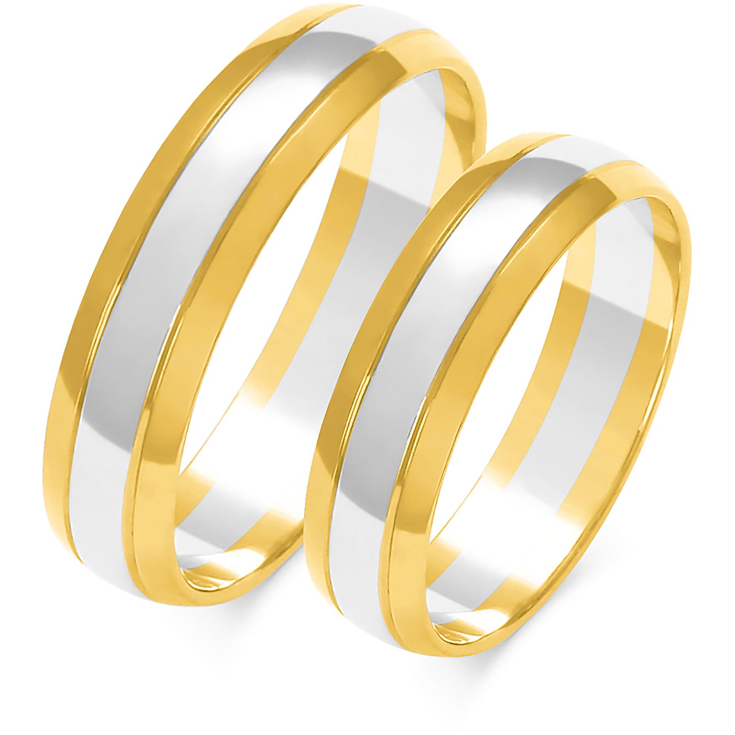 Amara 5.00 mm + 5.00 mm