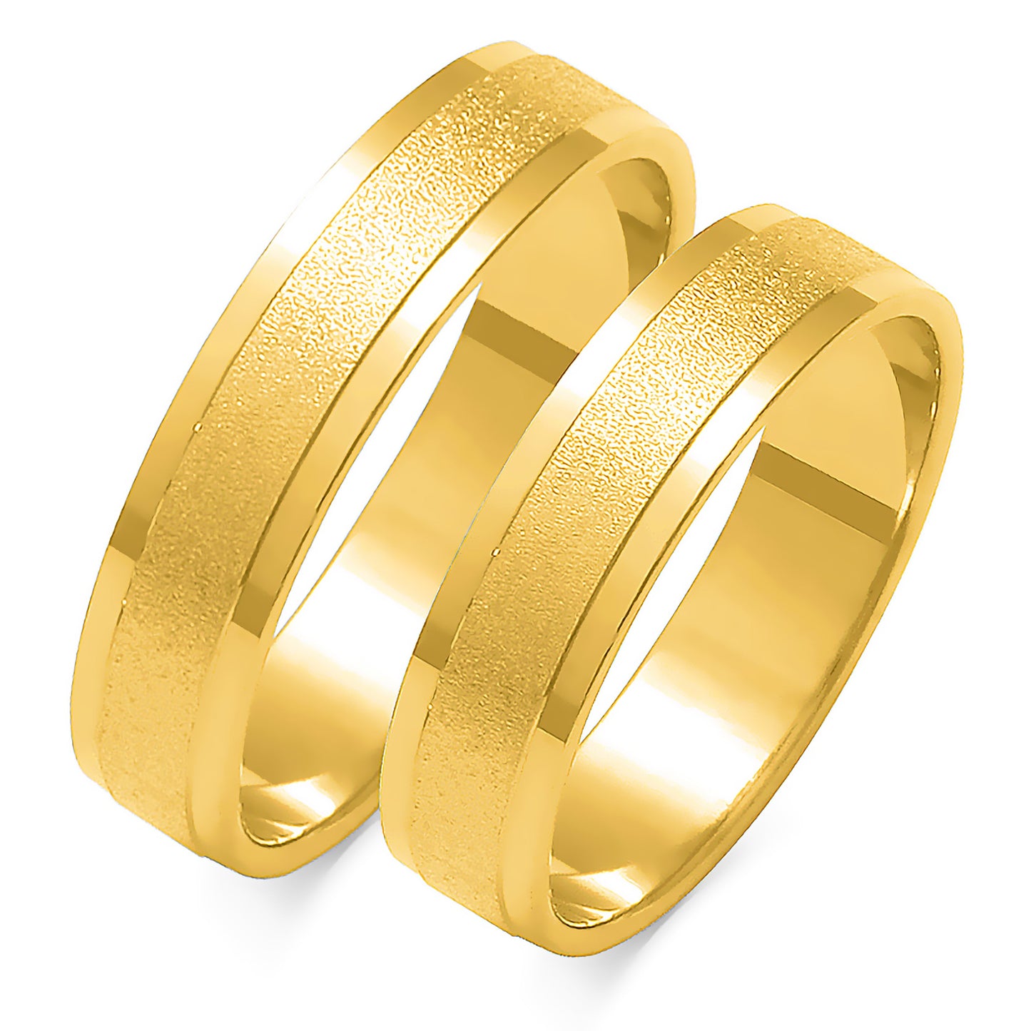 Odelia 5.00 mm + 5.00 mm