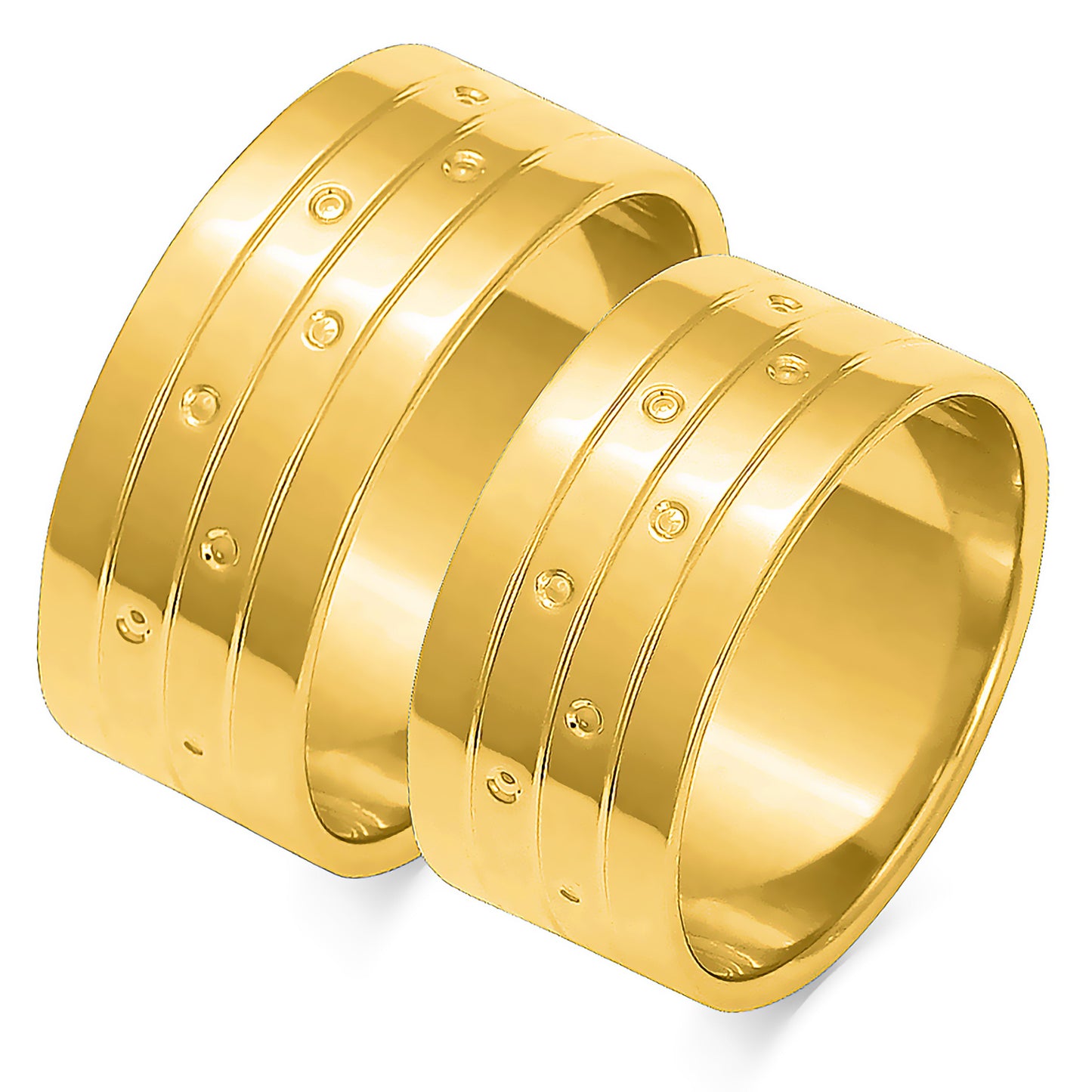 Oliana 9.00 mm + 9.00 mm