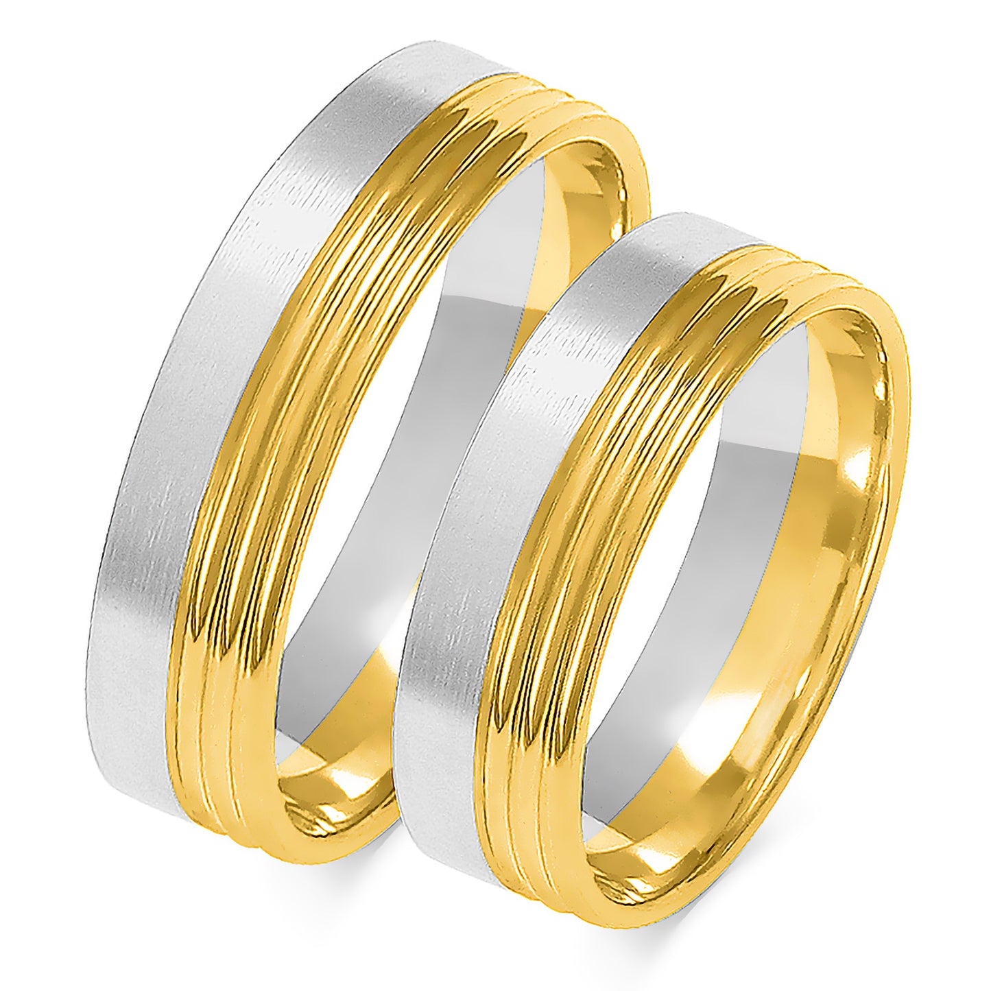 Tessalina 6.00 mm + 6.00 mm