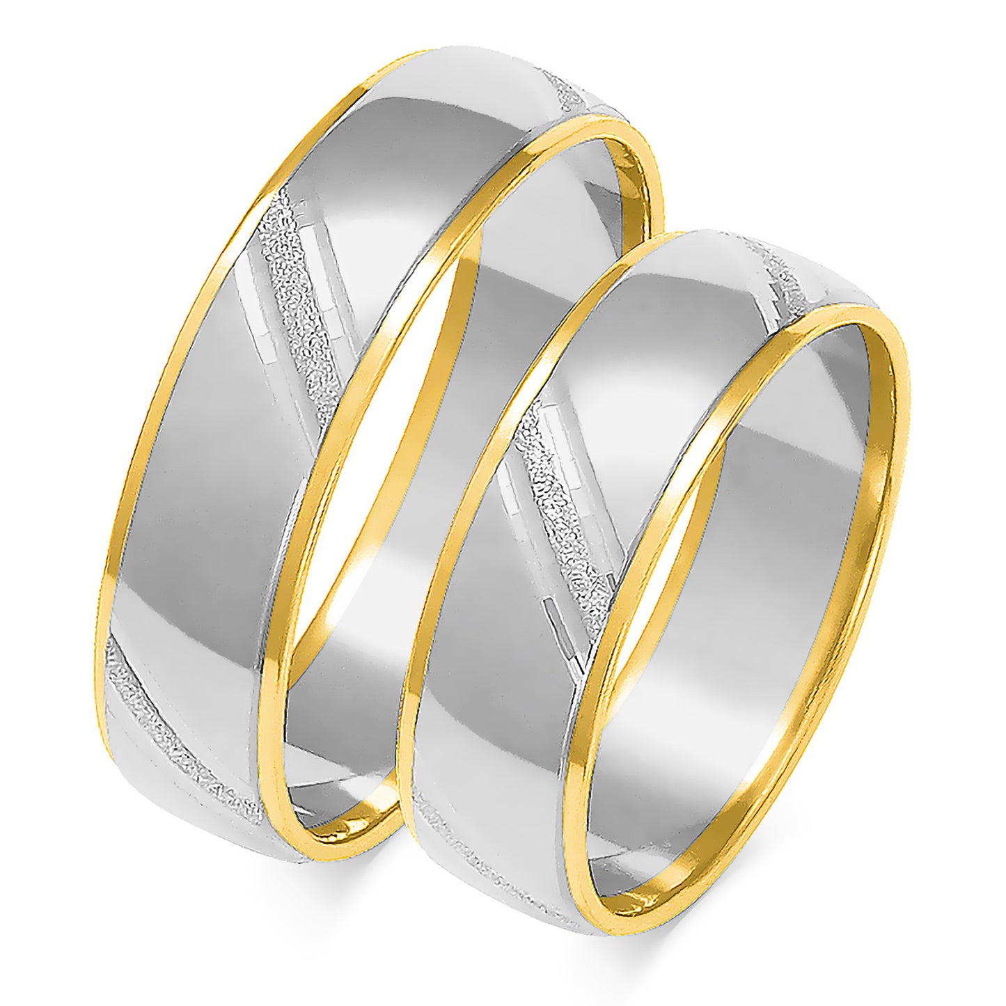 Yverana 6.00 mm + 6.00 mm