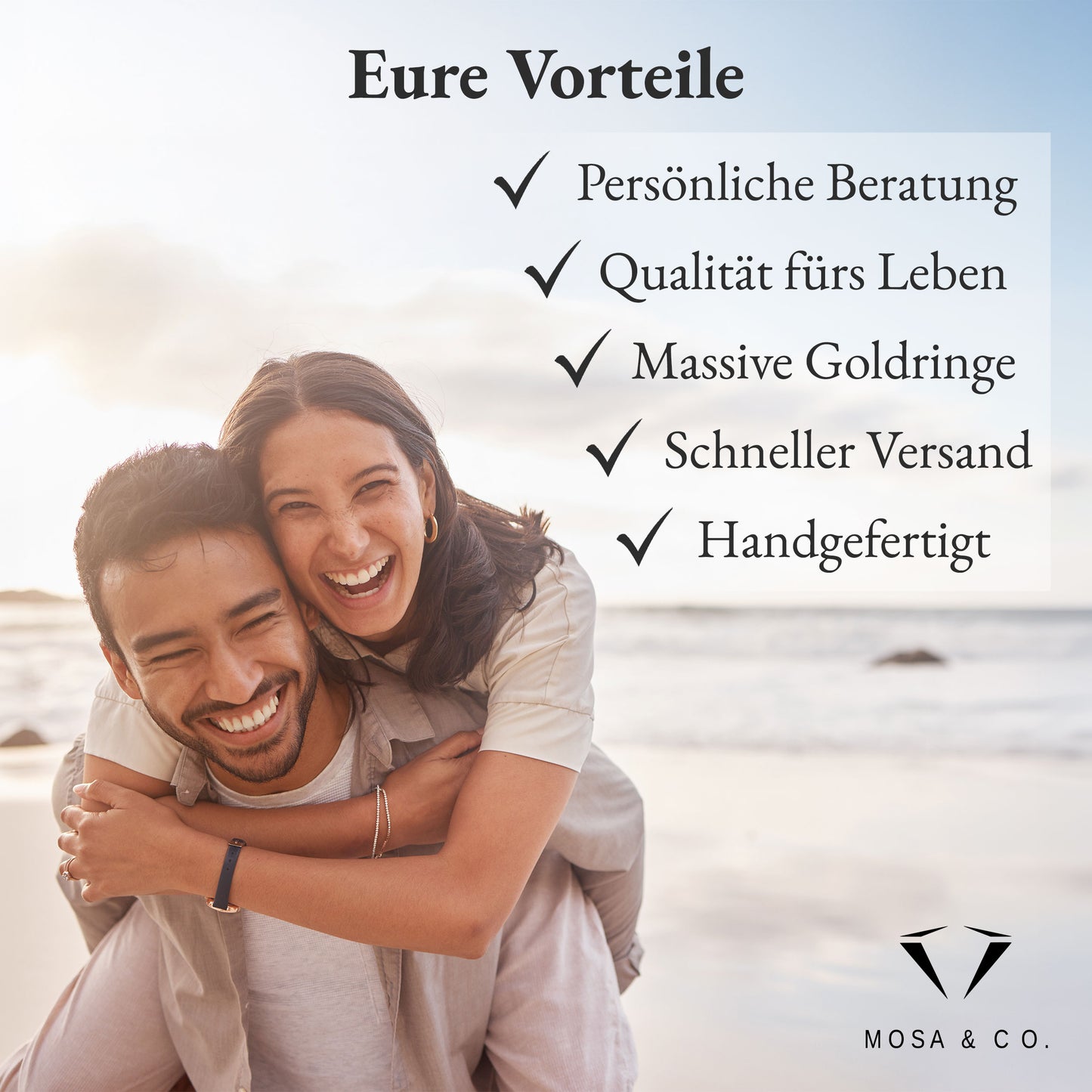 Klassisch 3.0 mm + 3.0 mm 585 / Gelbgold