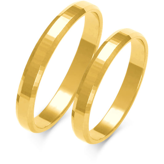 Aurum 3.00 mm + 3.00 mm
