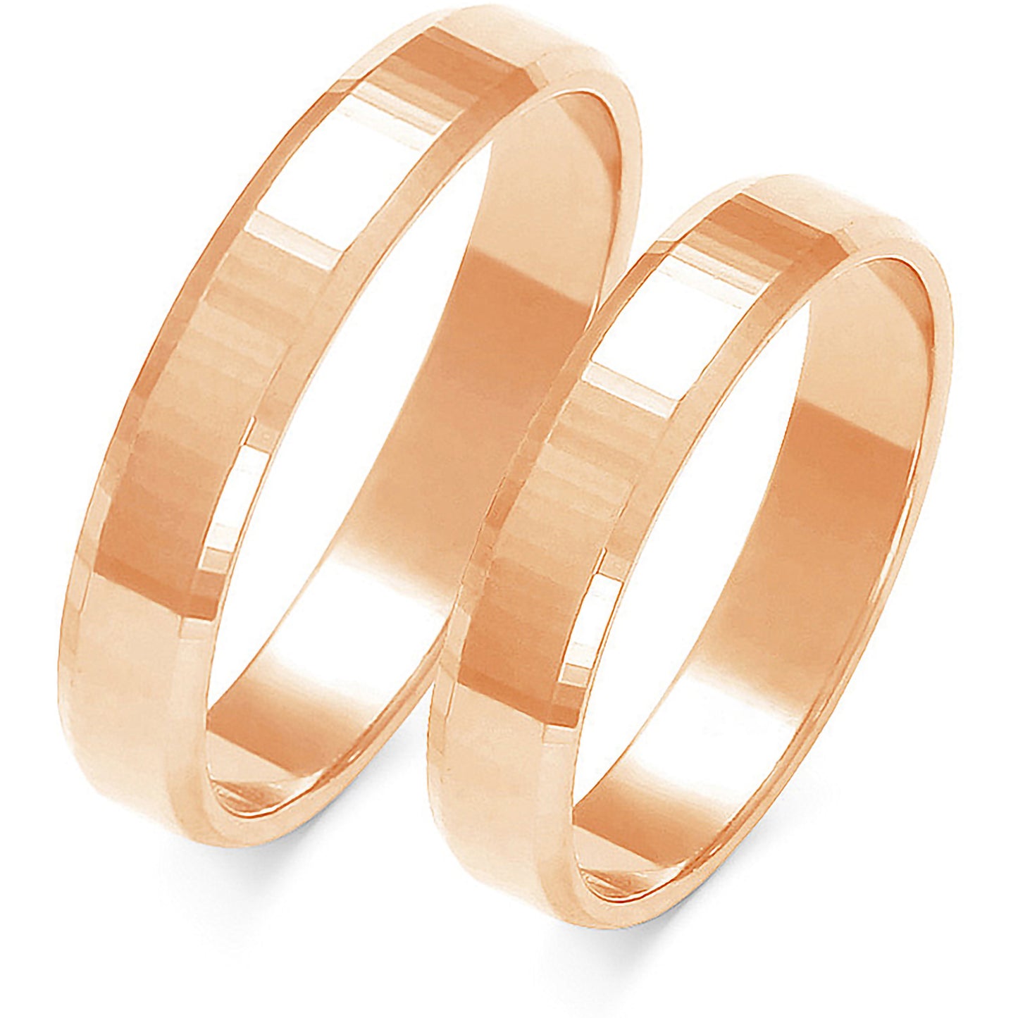 Aurum 4.00 mm + 4.00 mm