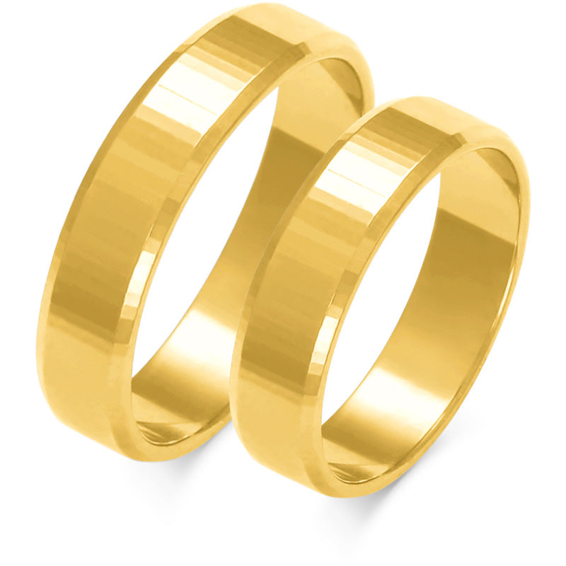 Aurum 5.00 mm + 5.00 mm