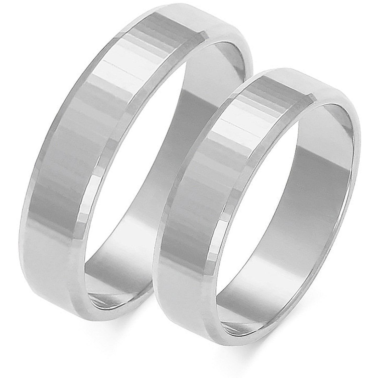 Aurum 5.00 mm + 5.00 mm