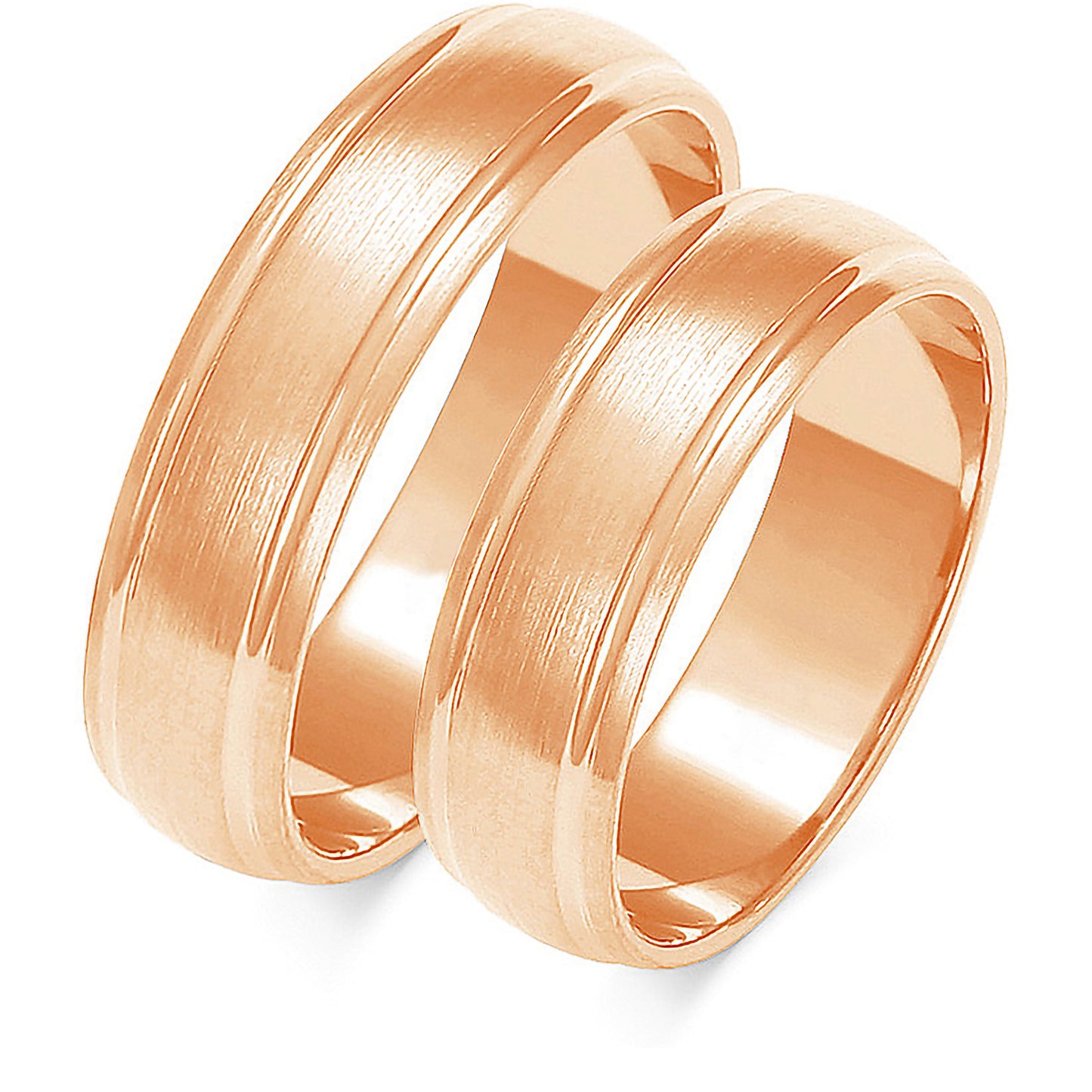 Solenne 6.00 mm + 6.00 mm