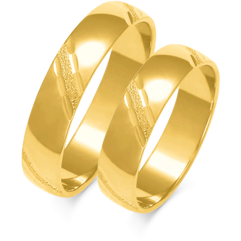 Spirito 5.00 mm + 5.00 mm