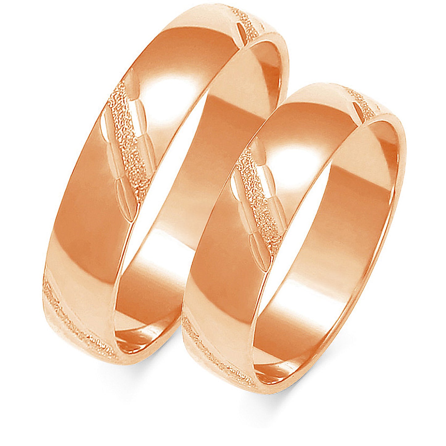 Spirito 5.00 mm + 5.00 mm