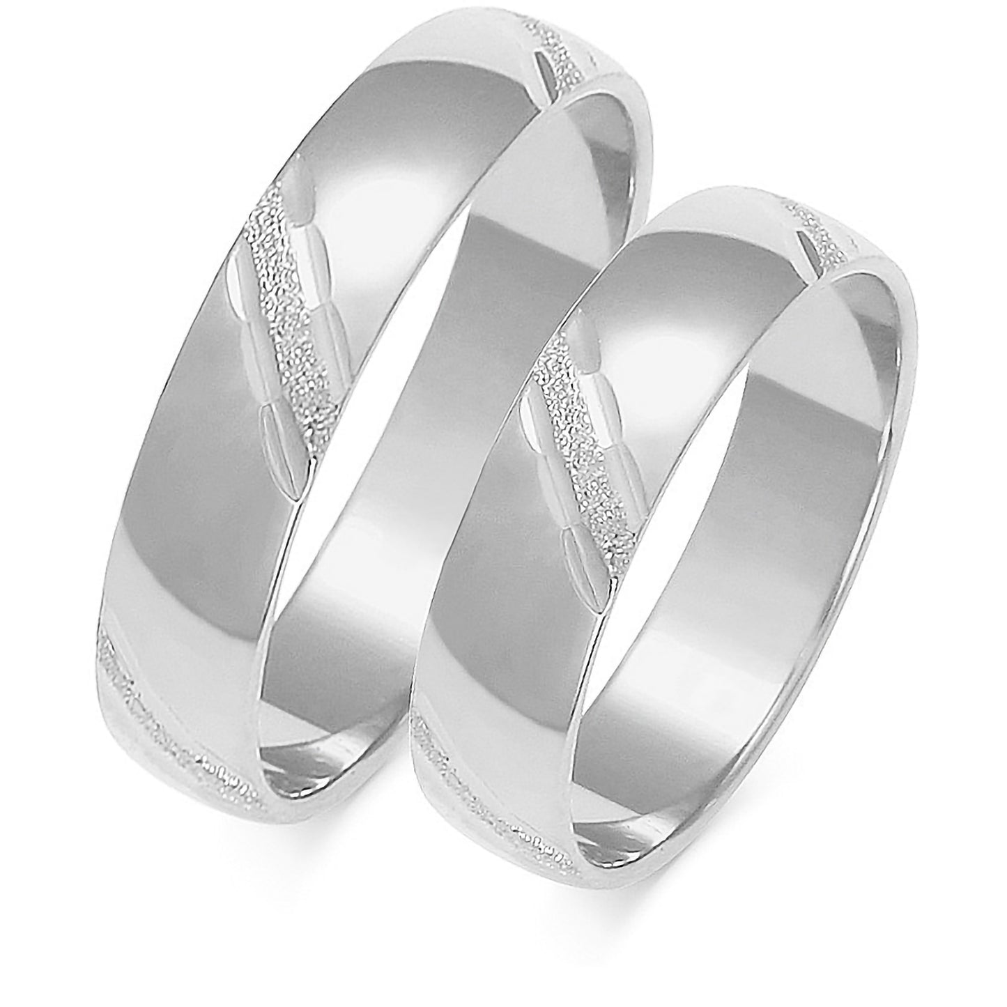 Spirito 5.00 mm + 5.00 mm