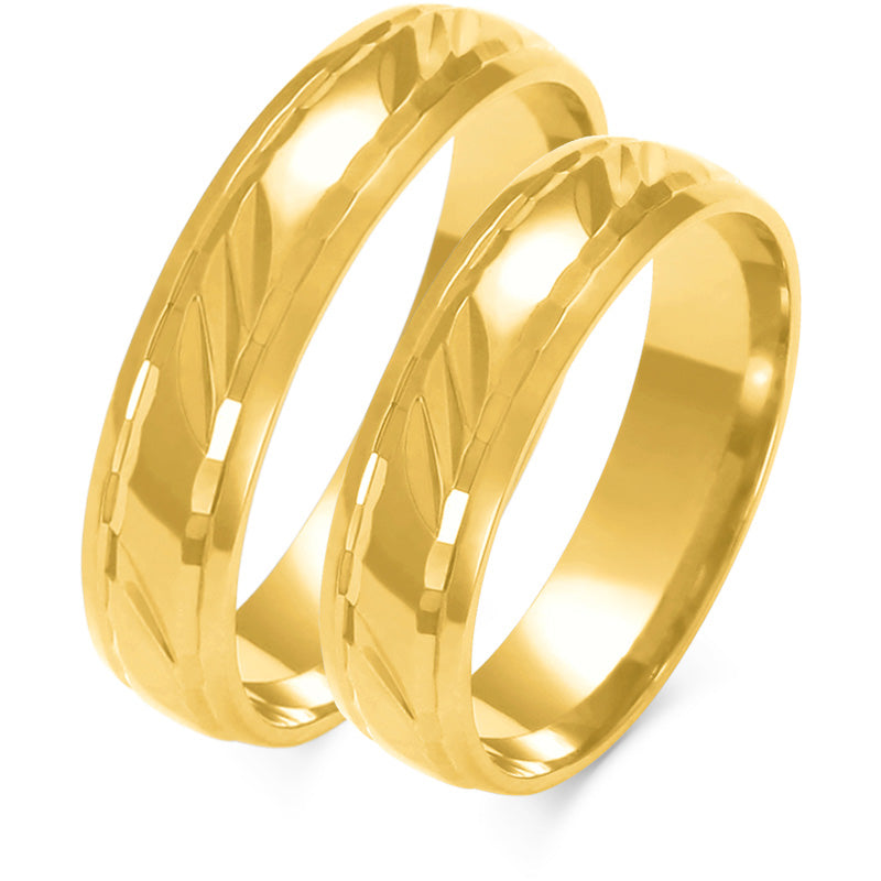 Fortuna 5.00 mm + 5.00 mm