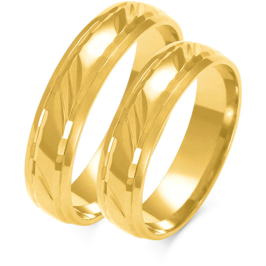 Fortuna 5.00 mm + 5.00 mm