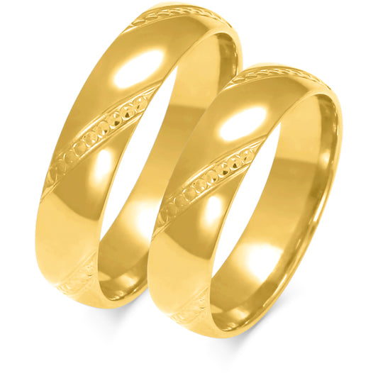 Valoria 5.00 mm + 5.00 mm