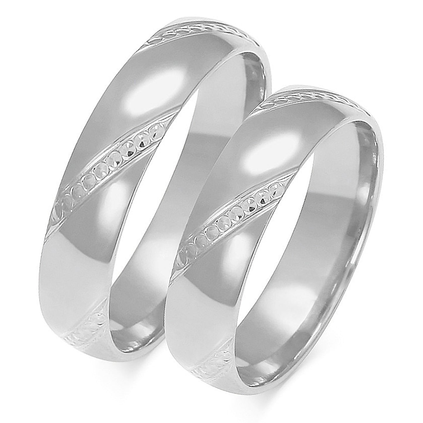 Valoria 5.00 mm + 5.00 mm