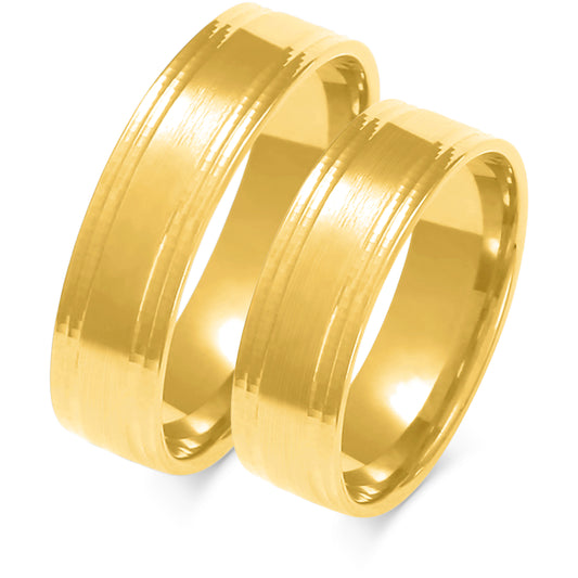 Velara 6.00 mm + 6.00 mm