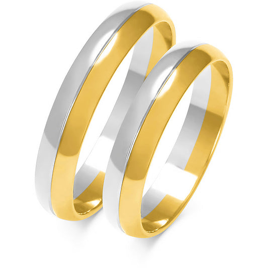 Seraphina 4.00 mm + 4.00 mm