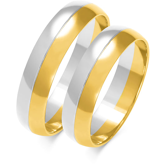 Seraphina 5.00 mm + 5.00 mm