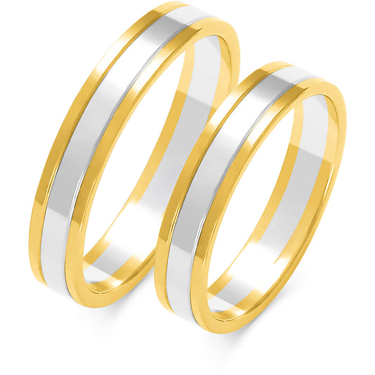 Amara 4.00 mm + 4.00 mm