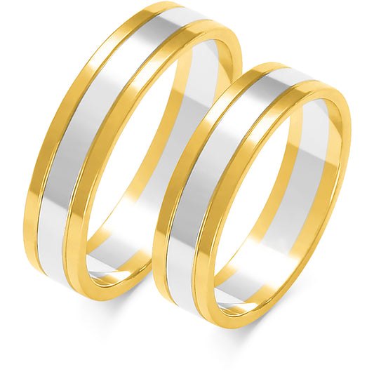 Amara 5.00 mm + 5.00 mm