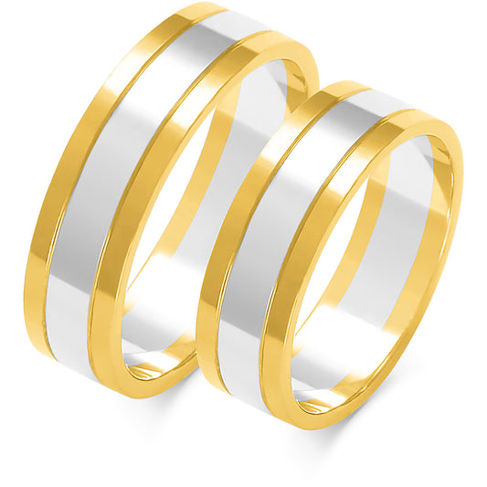 Amara 6.00 mm + 6.00 mm