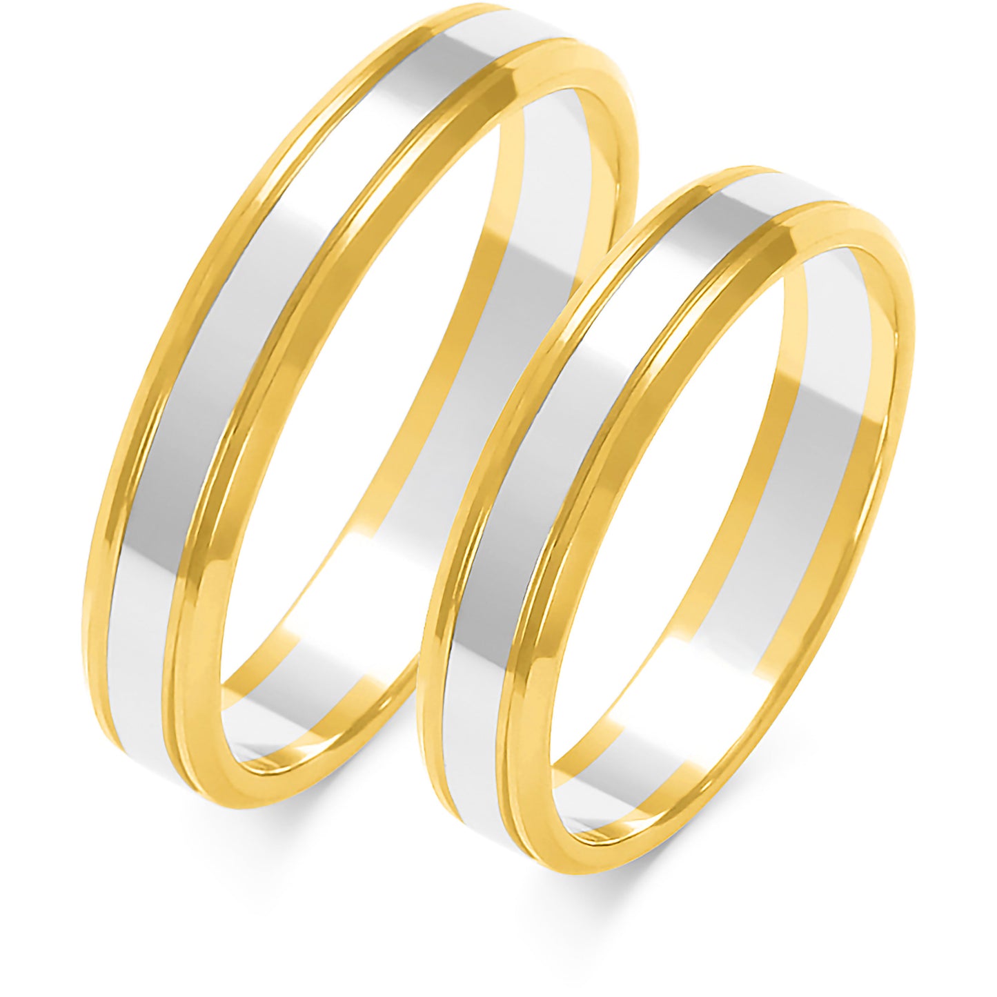 Amara 4.00 mm + 4.00 mm