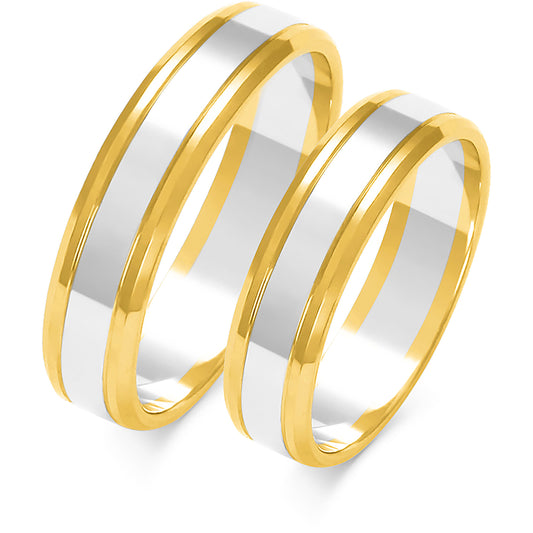 Amara 5.00 mm + 5.00 mm