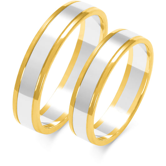 Amara 4.50 mm + 4.50 mm