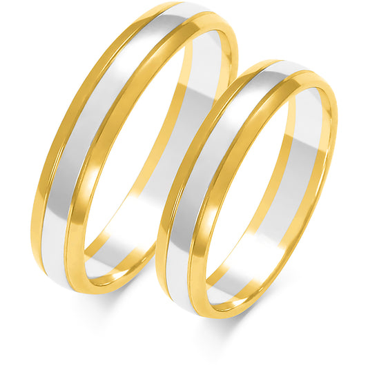 Amara 4.00 mm + 4.00 mm