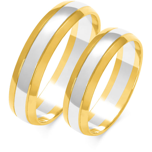 Amara 5.00 mm + 5.00 mm