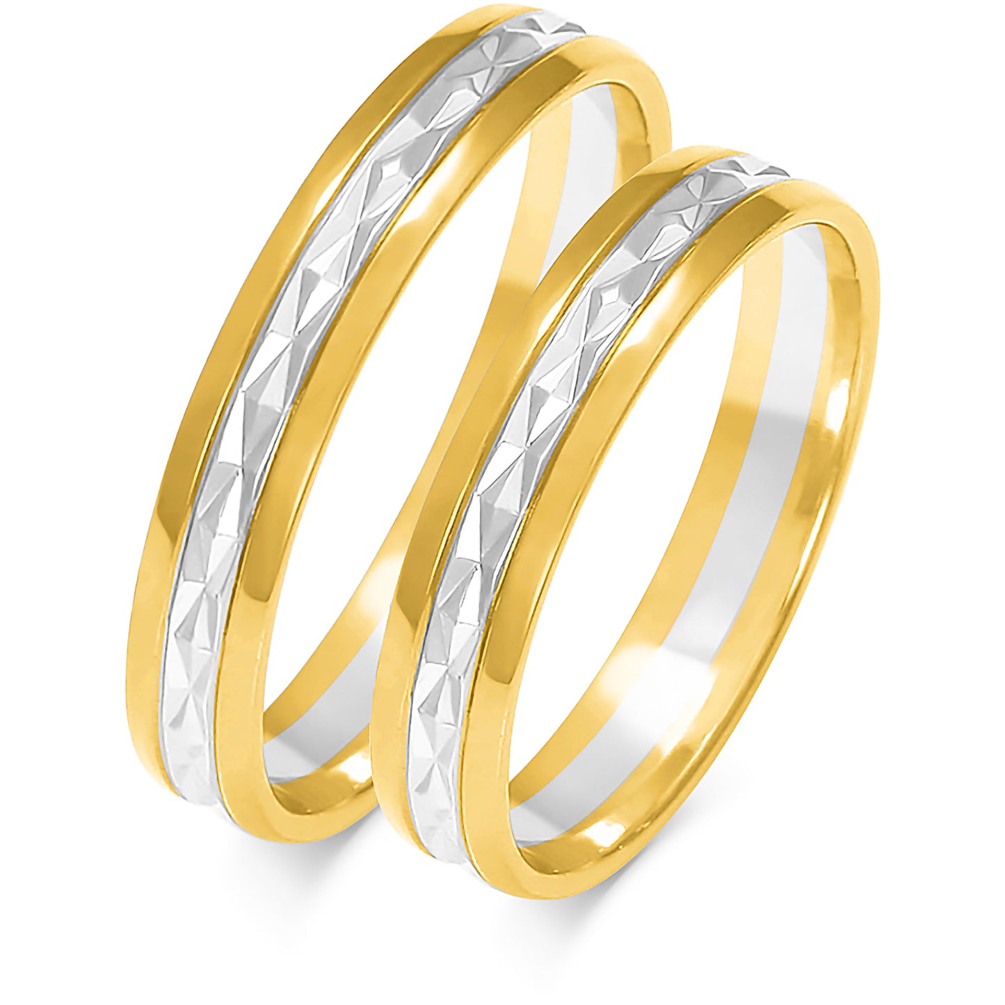 Meliora 4.00 mm + 4.00 mm