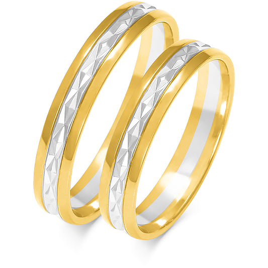 Meliora 4.00 mm + 4.00 mm
