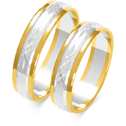 Solara 5.00 mm + 5.00 mm