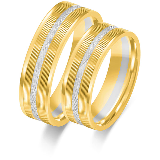 Nivalis 6.00 mm + 6.00 mm