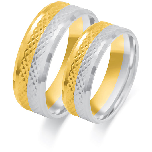 Miraluna 6.00 mm + 6.00 mm